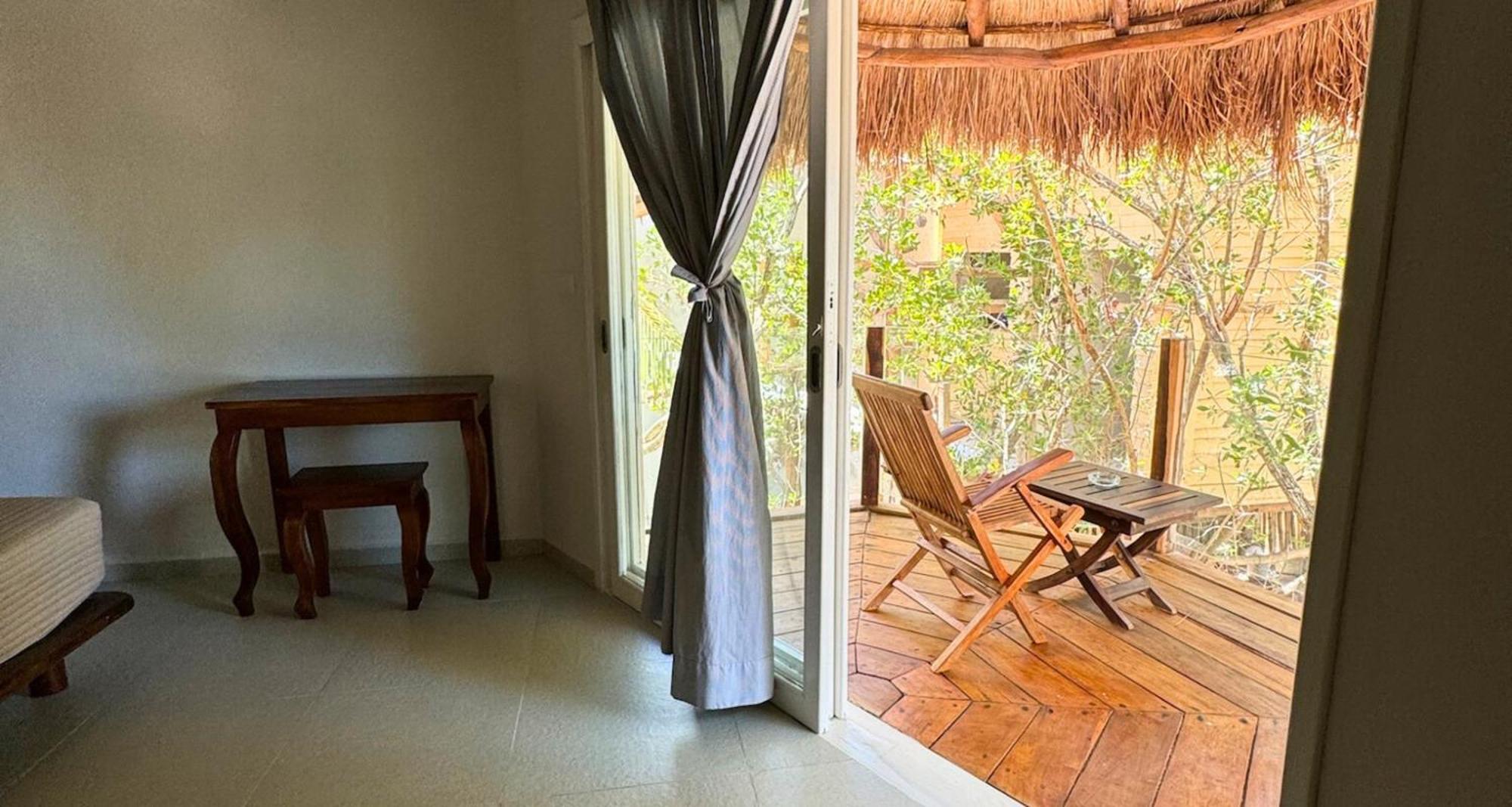 Spirit Holbox Hotel Luaran gambar