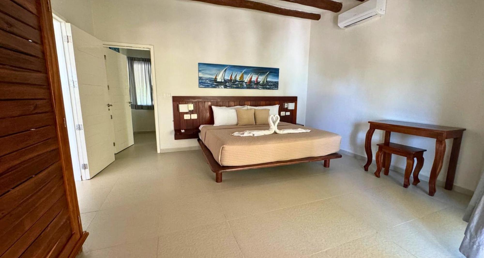 Spirit Holbox Hotel Luaran gambar