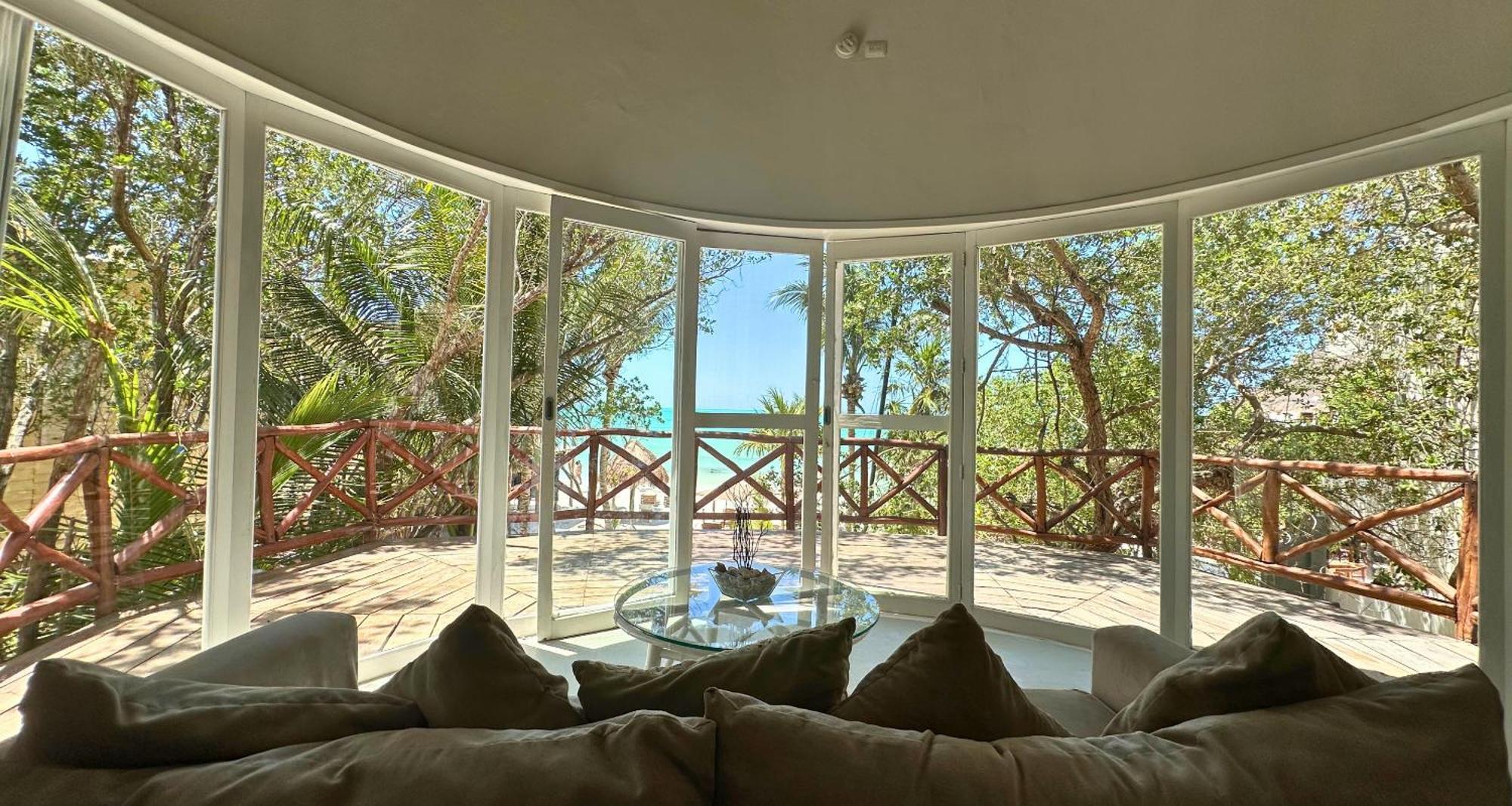Spirit Holbox Hotel Luaran gambar