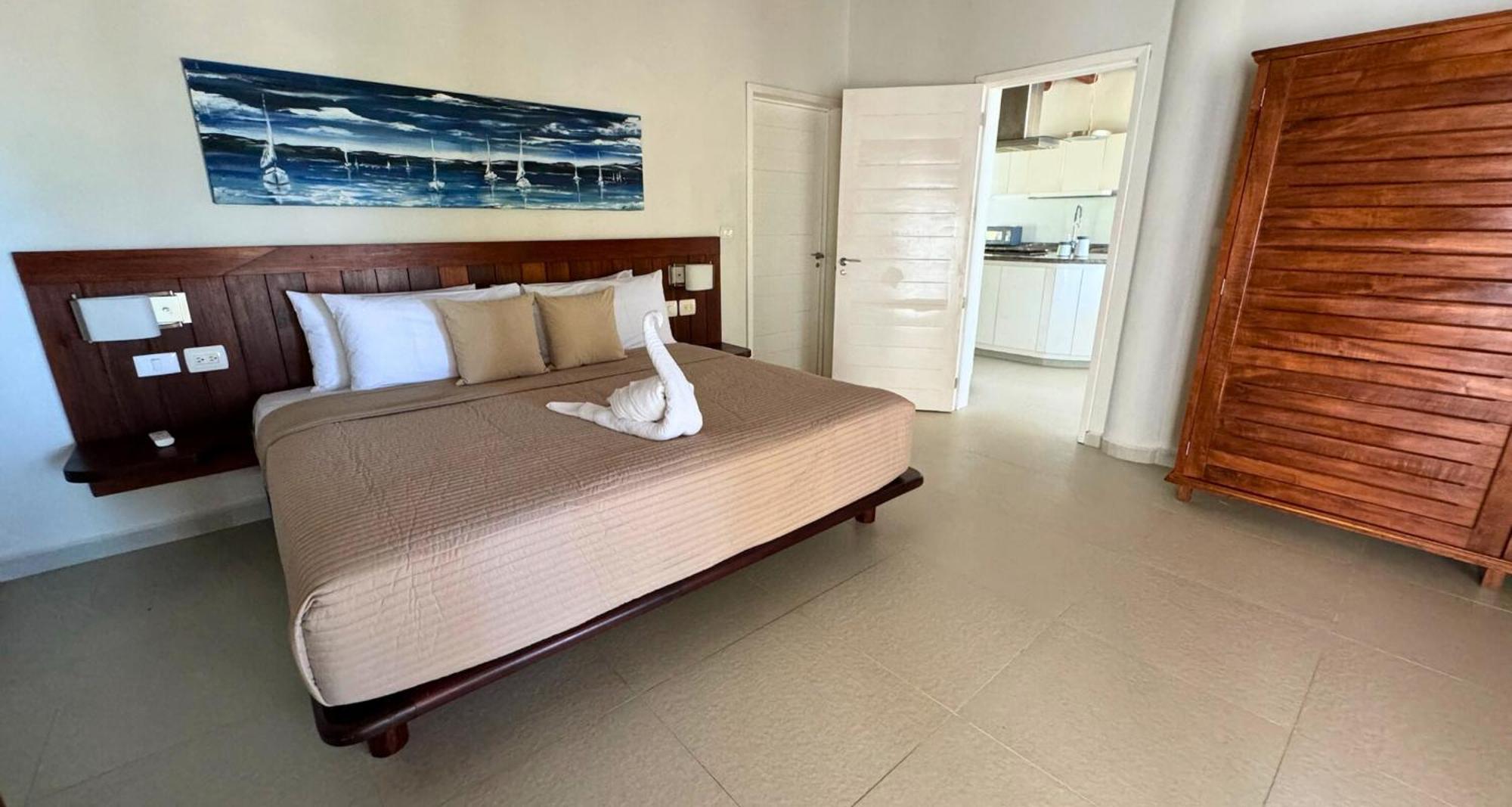 Spirit Holbox Hotel Luaran gambar