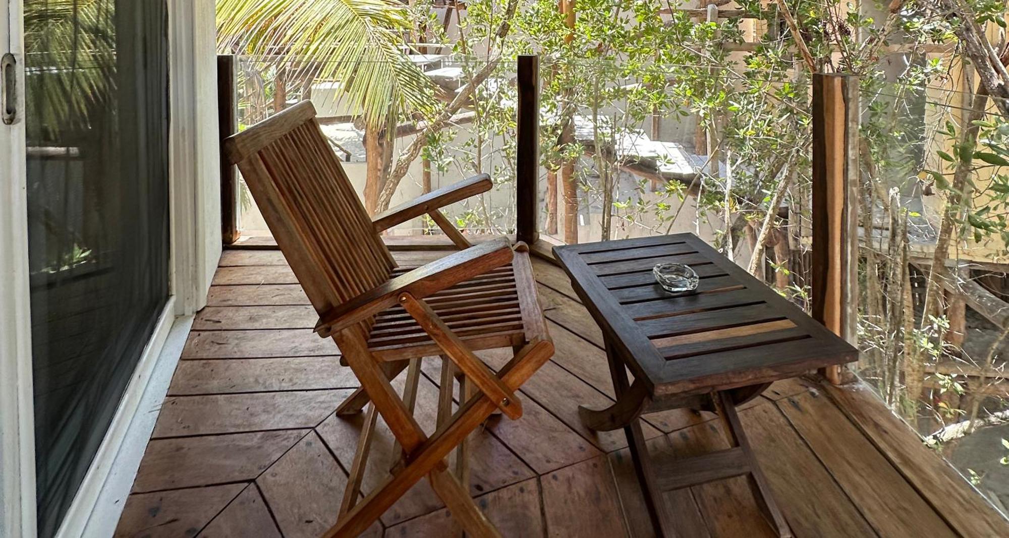 Spirit Holbox Hotel Luaran gambar