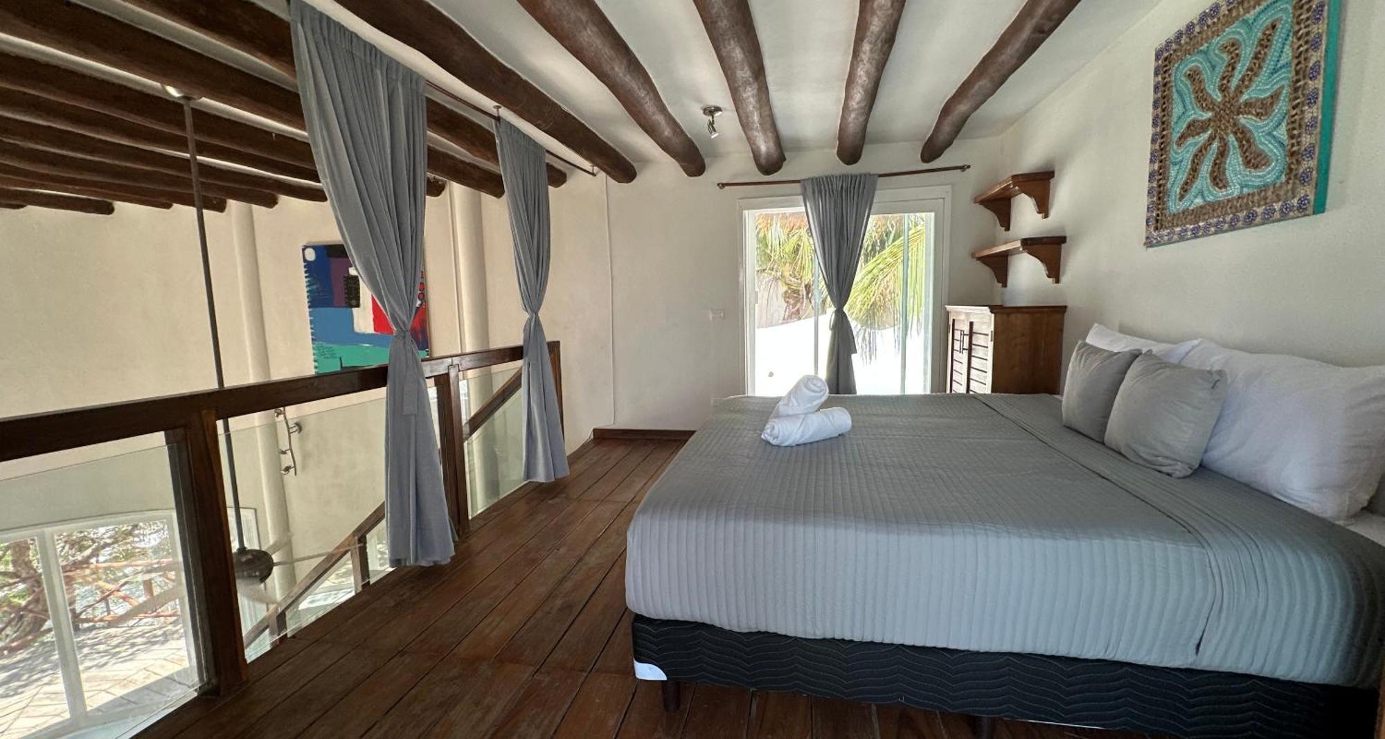 Spirit Holbox Hotel Luaran gambar