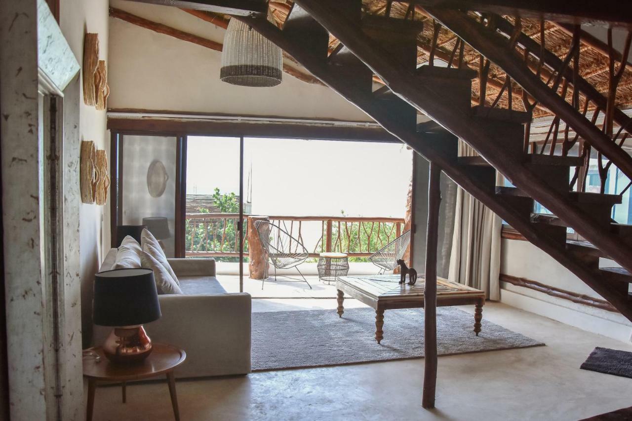 Spirit Holbox Hotel Luaran gambar