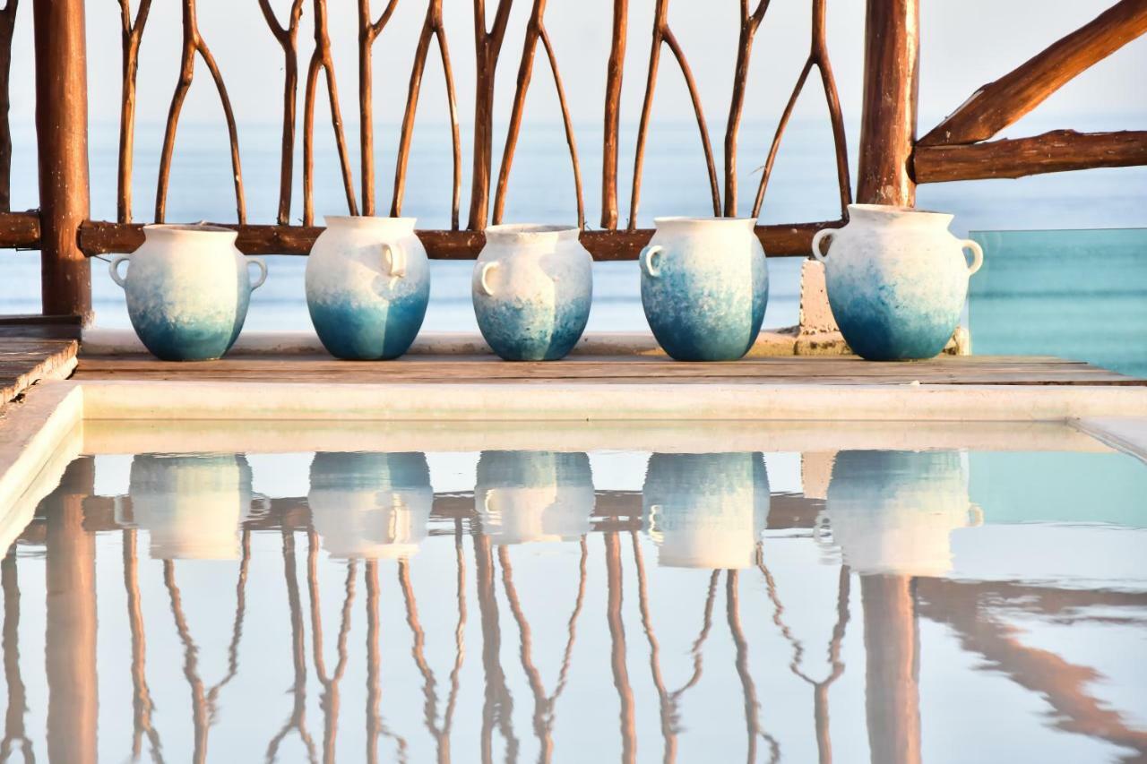 Spirit Holbox Hotel Luaran gambar